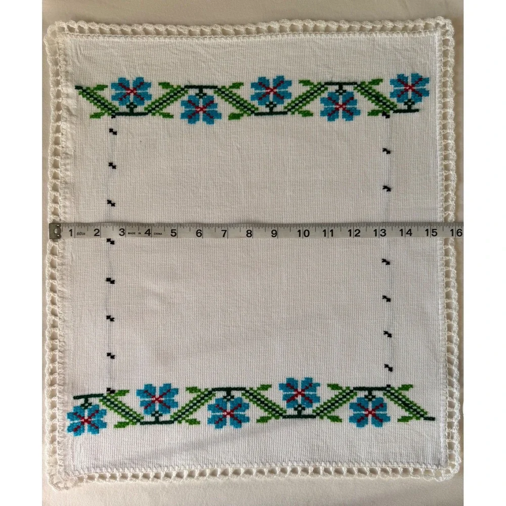 Handmade beautiful mexican